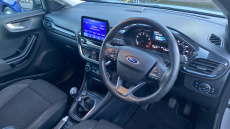 Ford Puma 1.0 EcoBoost Titanium 5dr Petrol Hatchback